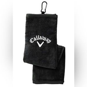 Callaway Golf Uptown Towel